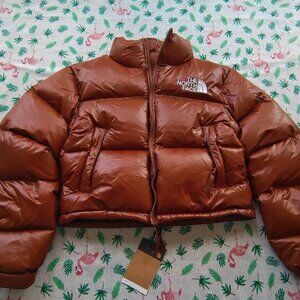 The North Face Short Jacket